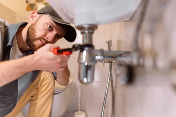 Best Gas Line Installation and Repair  in North Caldwell, NJ