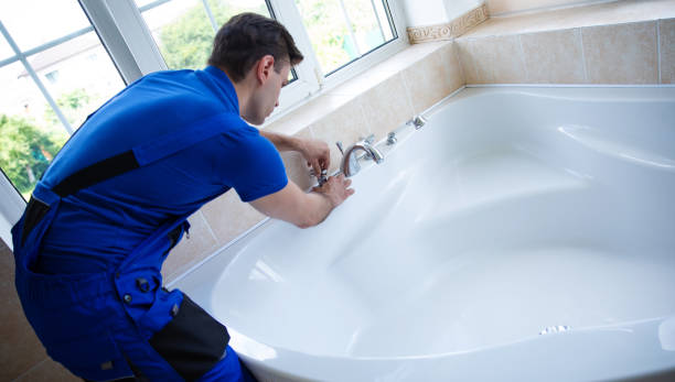 Best Residential Plumbing Services  in North Caldwell, NJ